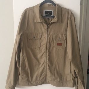 Quiksilver jacket